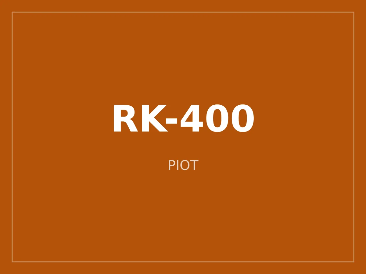 Rulolu Konveyör RK-400